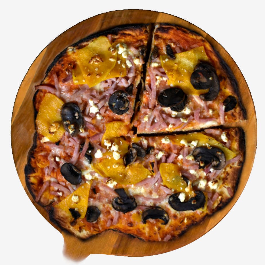 Pizza 16