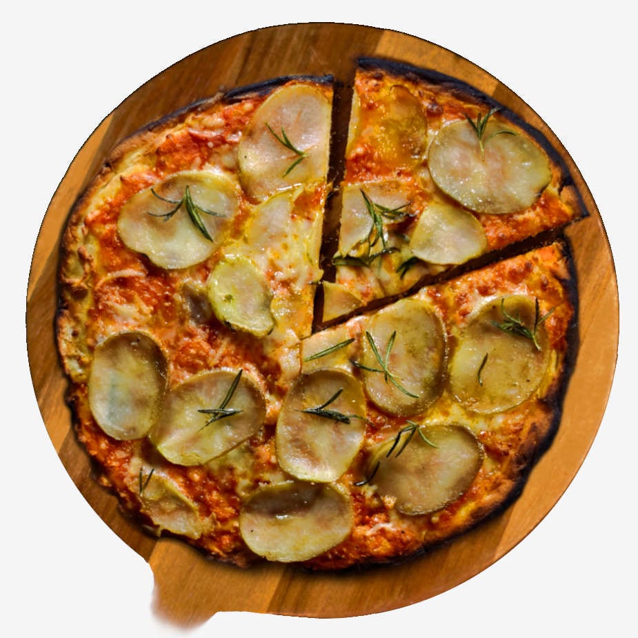 Pizza 5